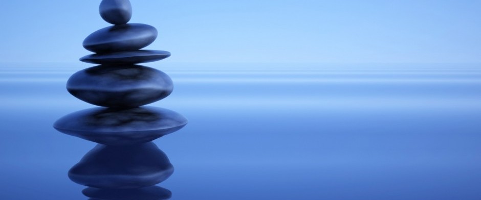 Mindfulness: elimina tu estrés, vive en calma y ten foco